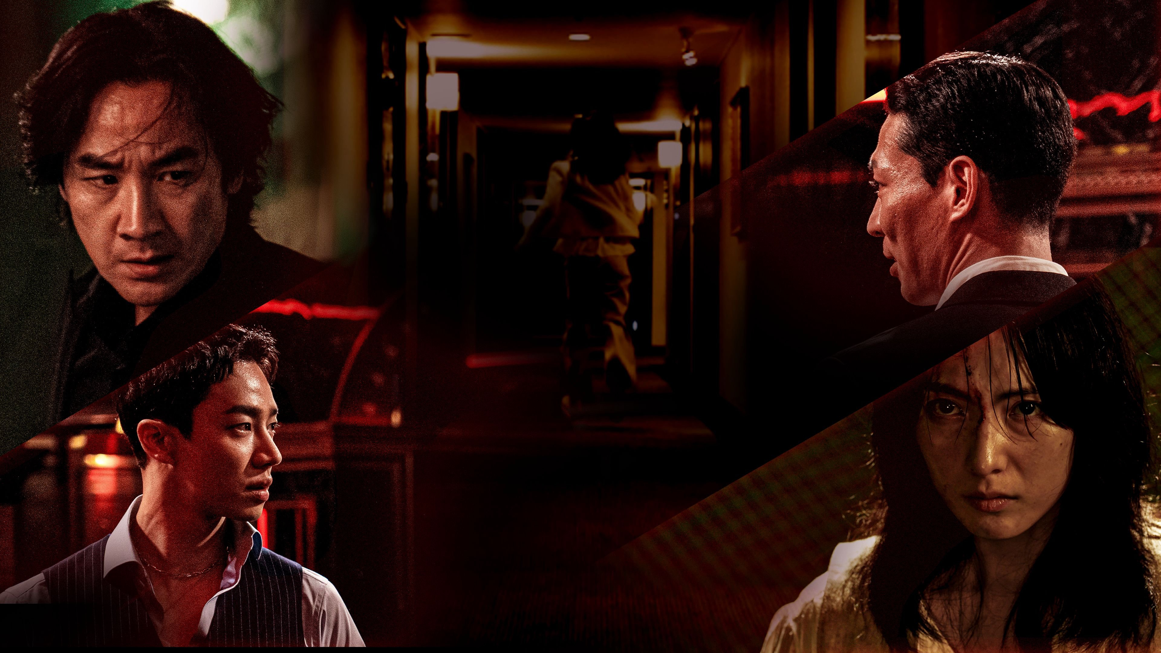 Bản Sao Thế Mạng-I Kill U (2025) [HD-Vietsub]