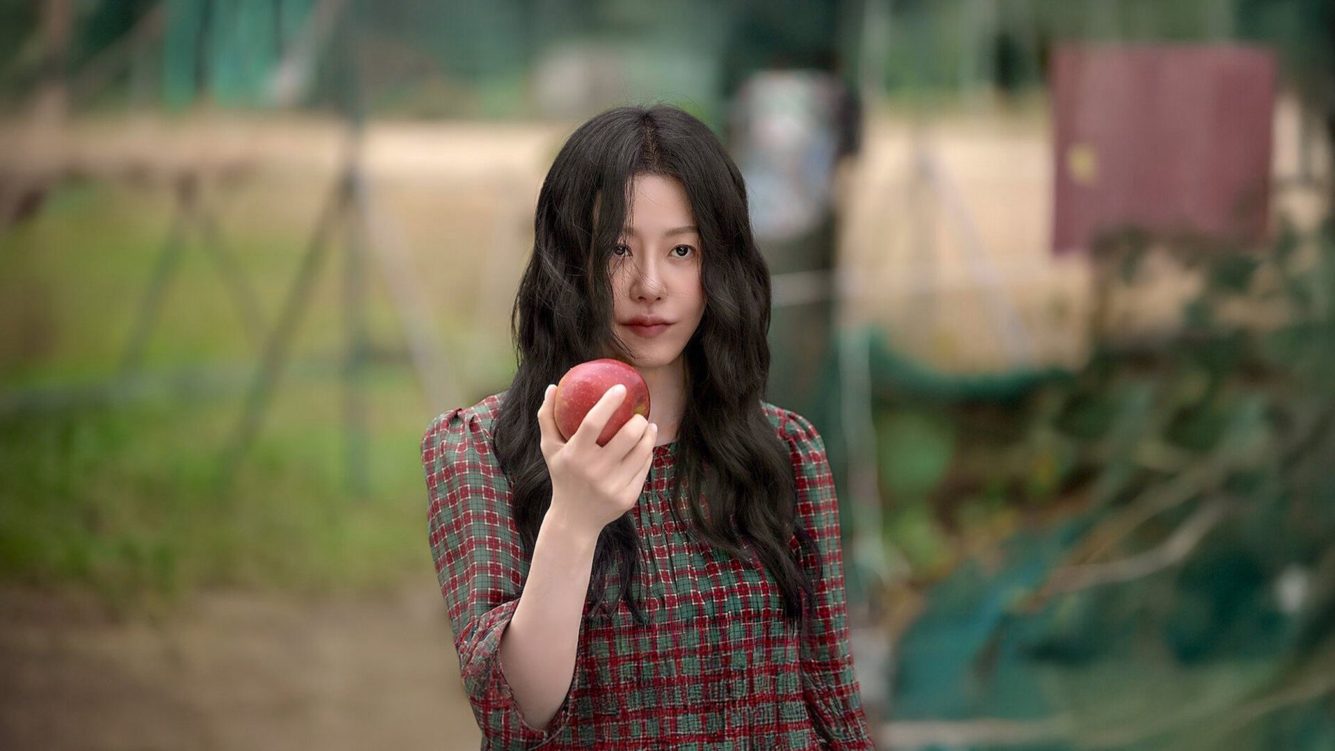 Bọ Ngựa-Queen Mantis (2025) [HD-Vietsub]