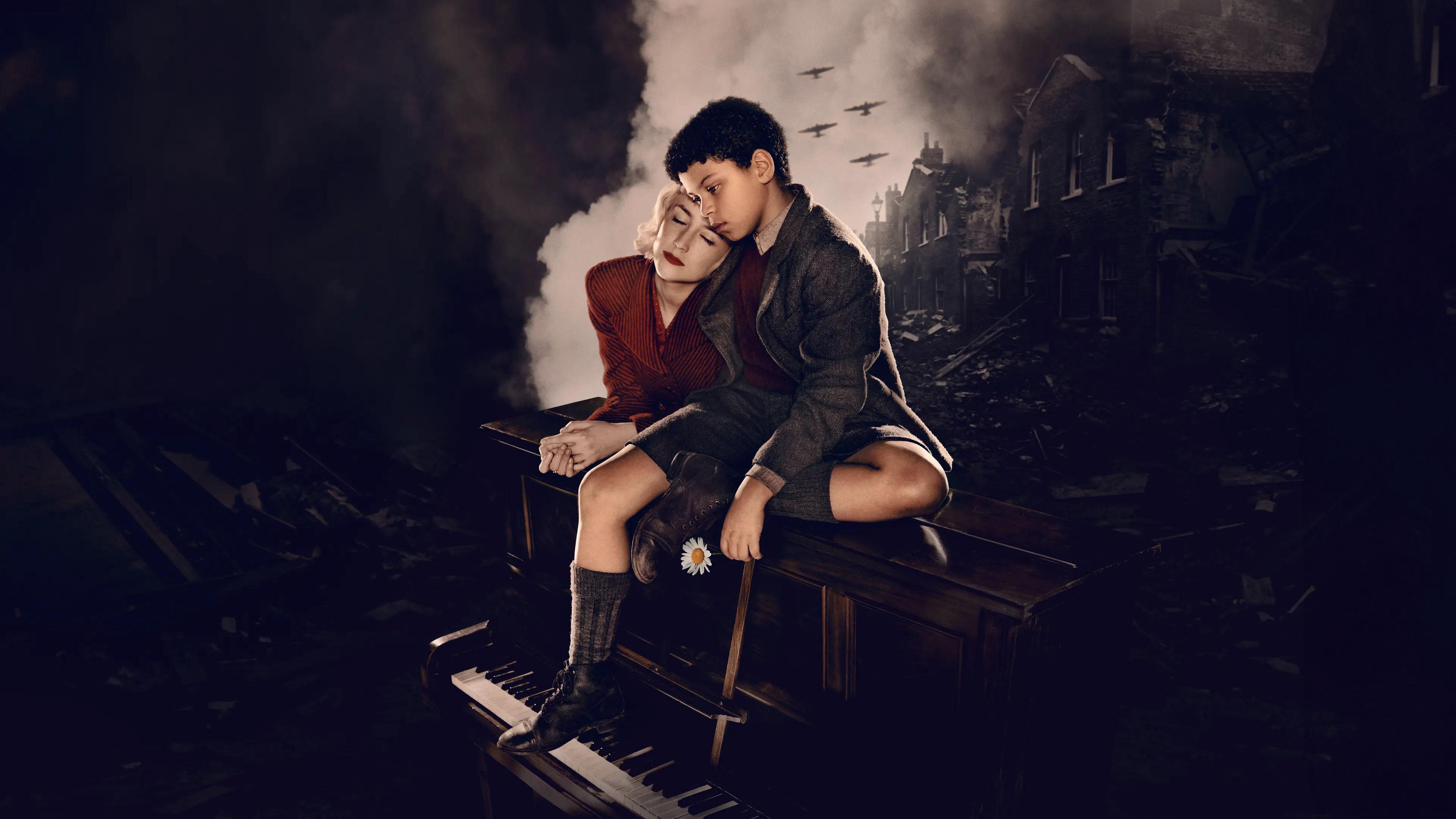 Chiến Dịch Blitz-Blitz (2024) [HD-Vietsub]