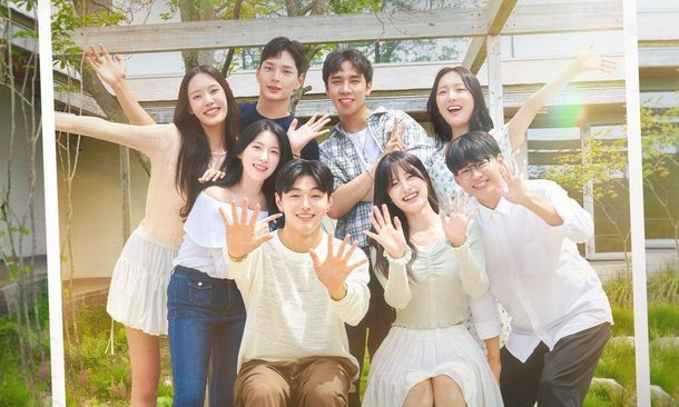 Con Tôi Hẹn Hò-내 새끼의 연애 (2025) [HD-Vietsub]