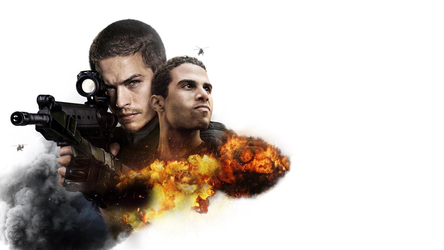 Cuộc Chiến Trên Cầu-Aftermath (2024) [HD-Vietsub]