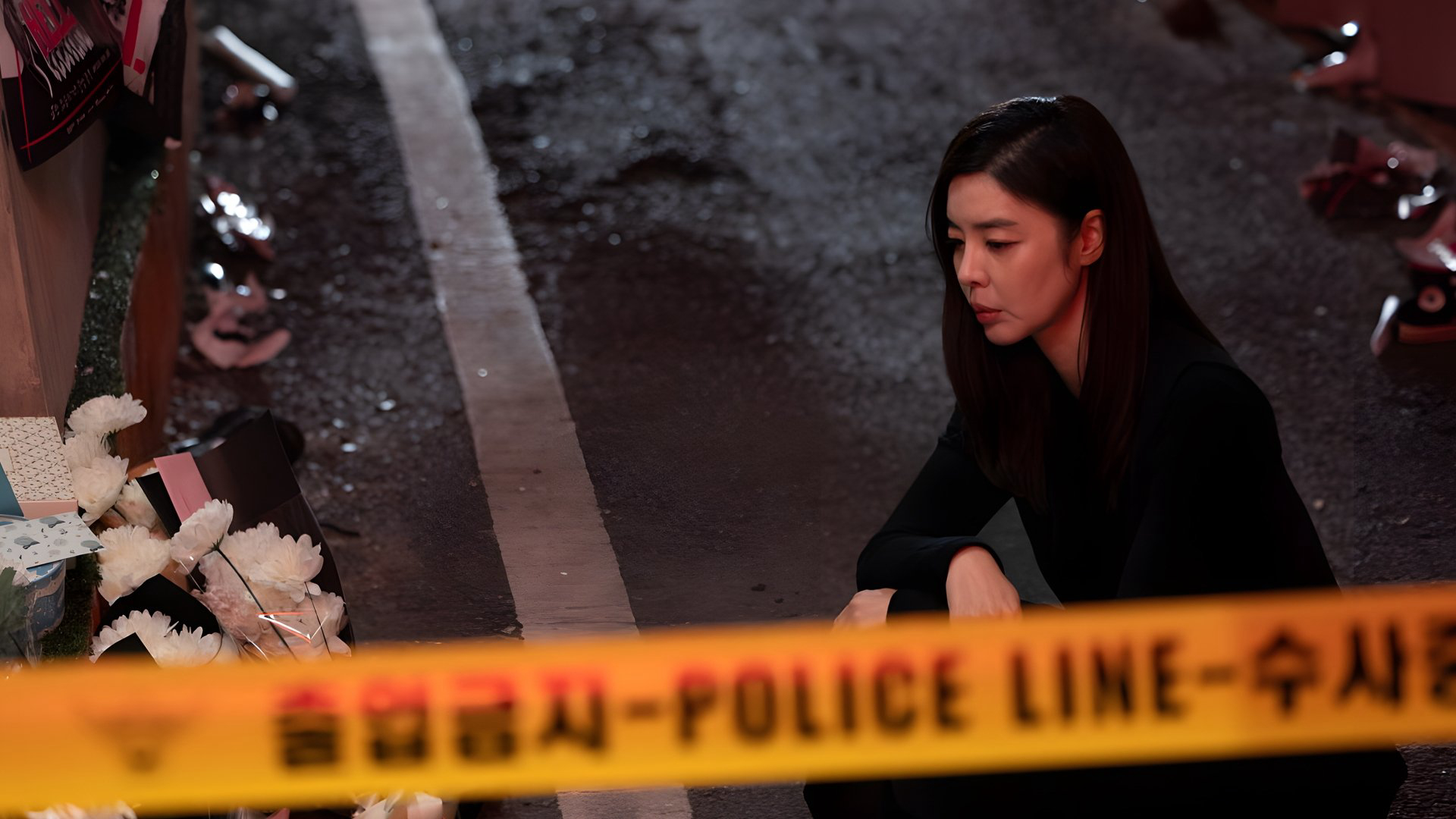 Giao Ước Quỷ Dữ-The Pact (2025) [HD-Vietsub]