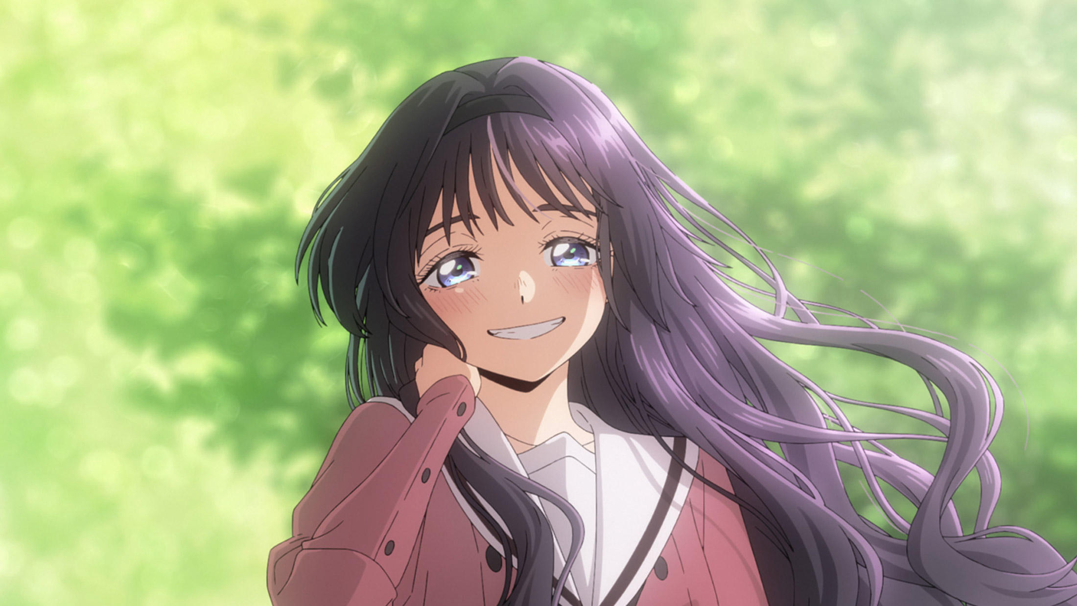 Hoa thơm kiêu hãnh-The Fragrant Flower Blooms with Dignity (2025) [HD-Vietsub]