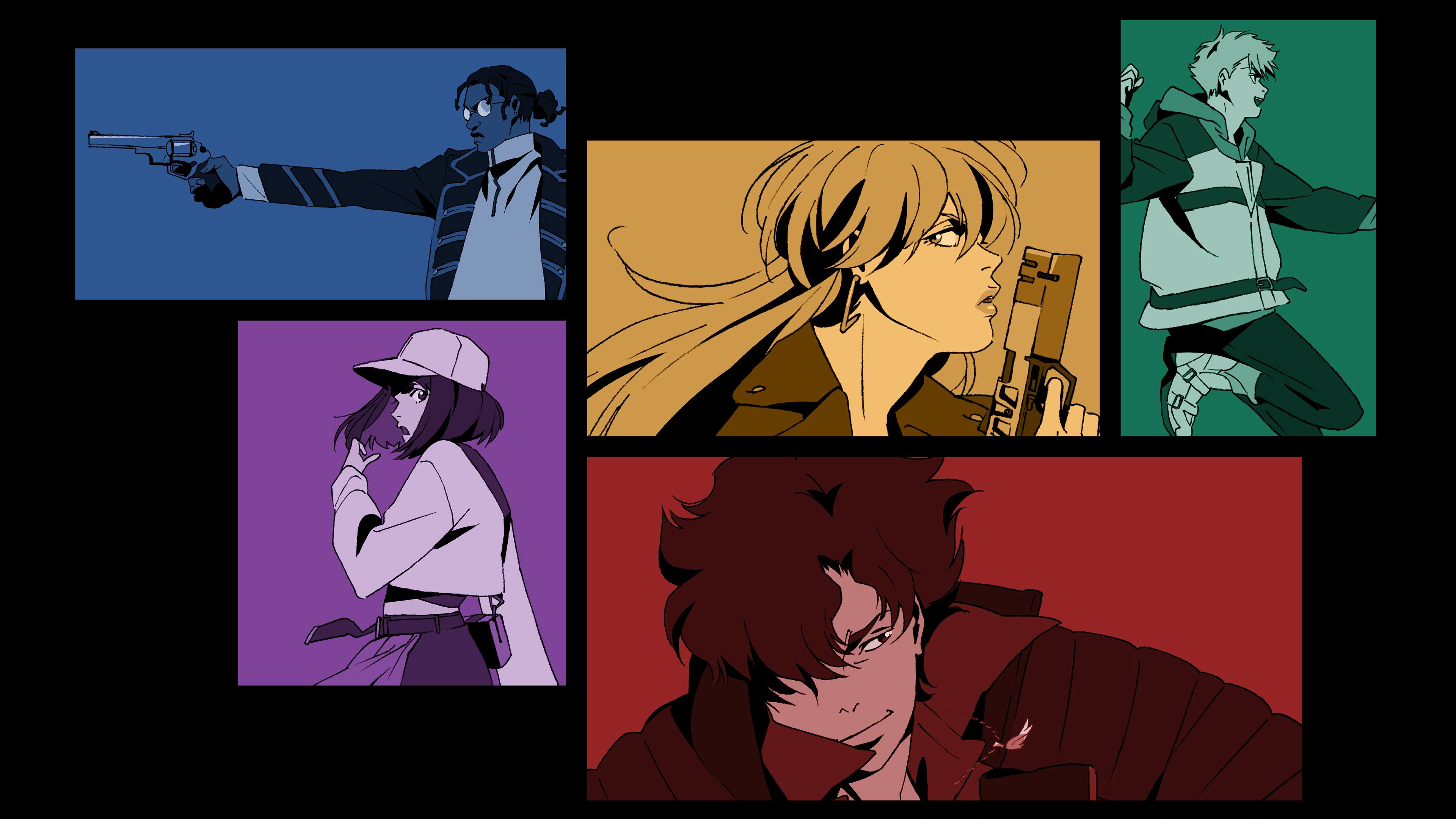 Lazarus-Lazarus (2025) [HD-Vietsub]