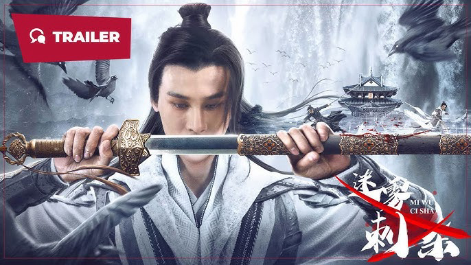 Misty Assassination-Misty Assassination (2024) [HD-Vietsub]