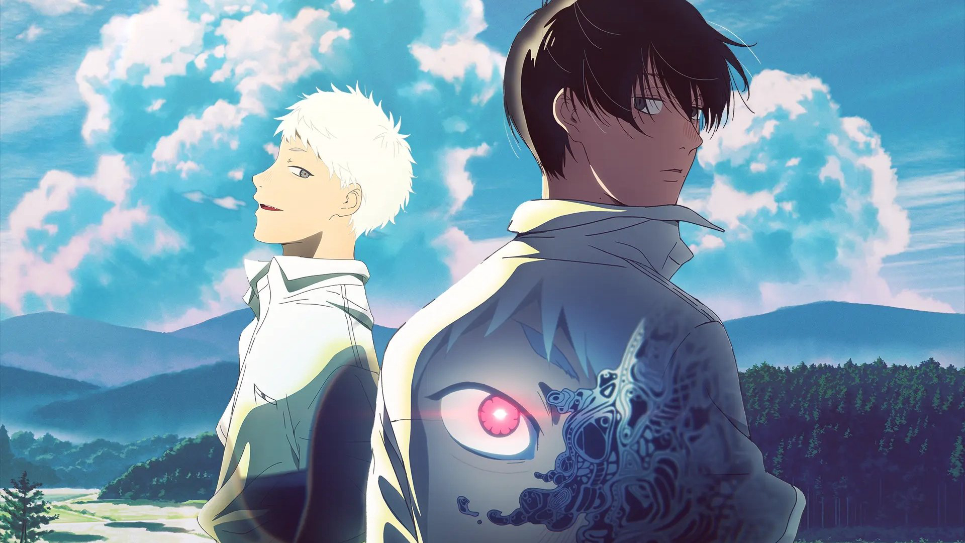 Mùa hè Hikaru chết-The Summer Hikaru Died (2025) [HD-Vietsub]