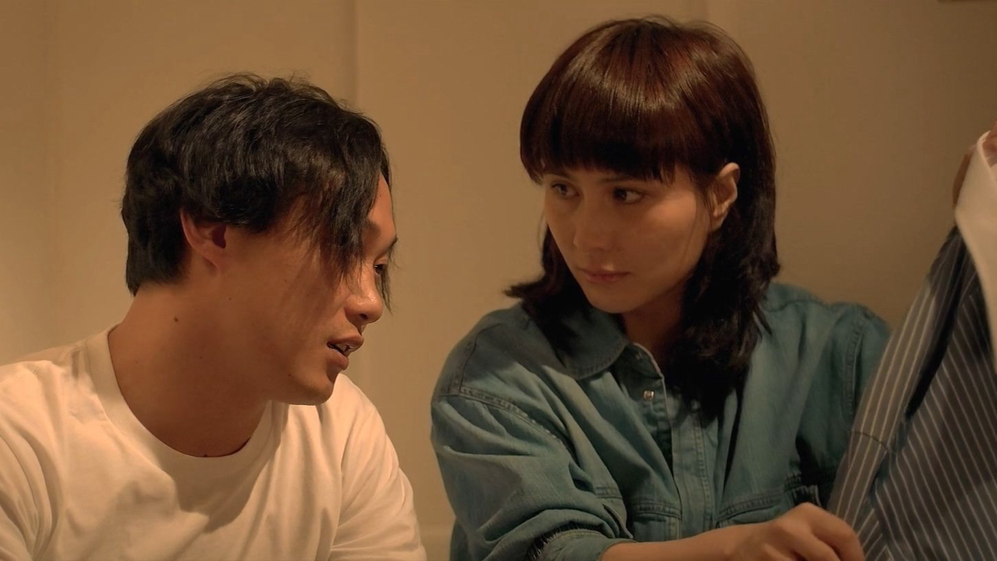 Ngôi Nhà Mơ Ước-Dream Home (2010) [HD-Vietsub]