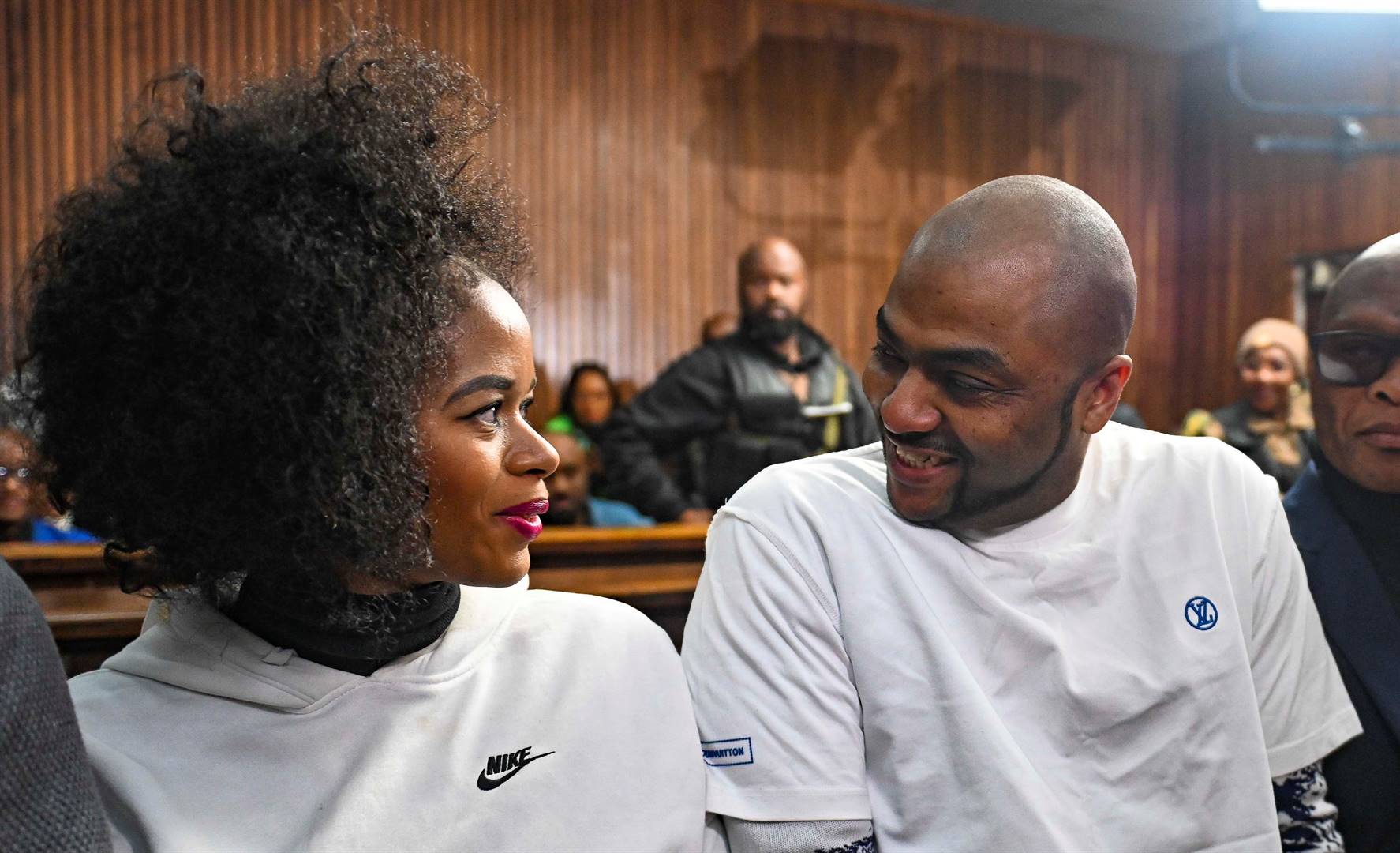 Xem Phim Người đẹp và đồng phạm Bester-Beauty and the Bester (2025) [HD-Vietsub] Vietsub HD Online