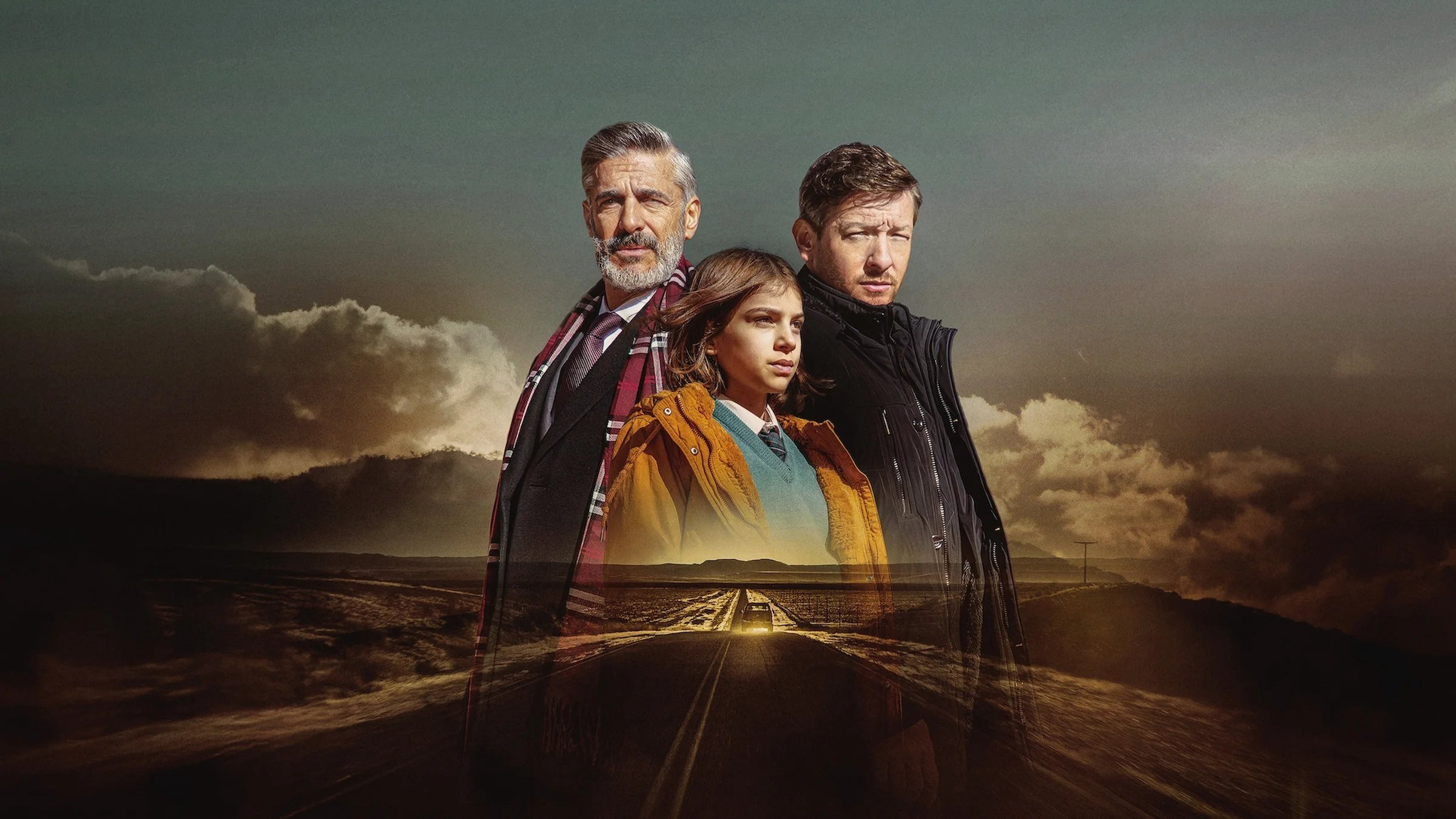 Xem Phim Nguyền rủa-Maledictions (2025) [HD-Vietsub] Vietsub HD Online