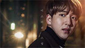 Nhắm Mắt Lại-Close Your Eyes (2017) [HD-Vietsub + Thuyết Minh]