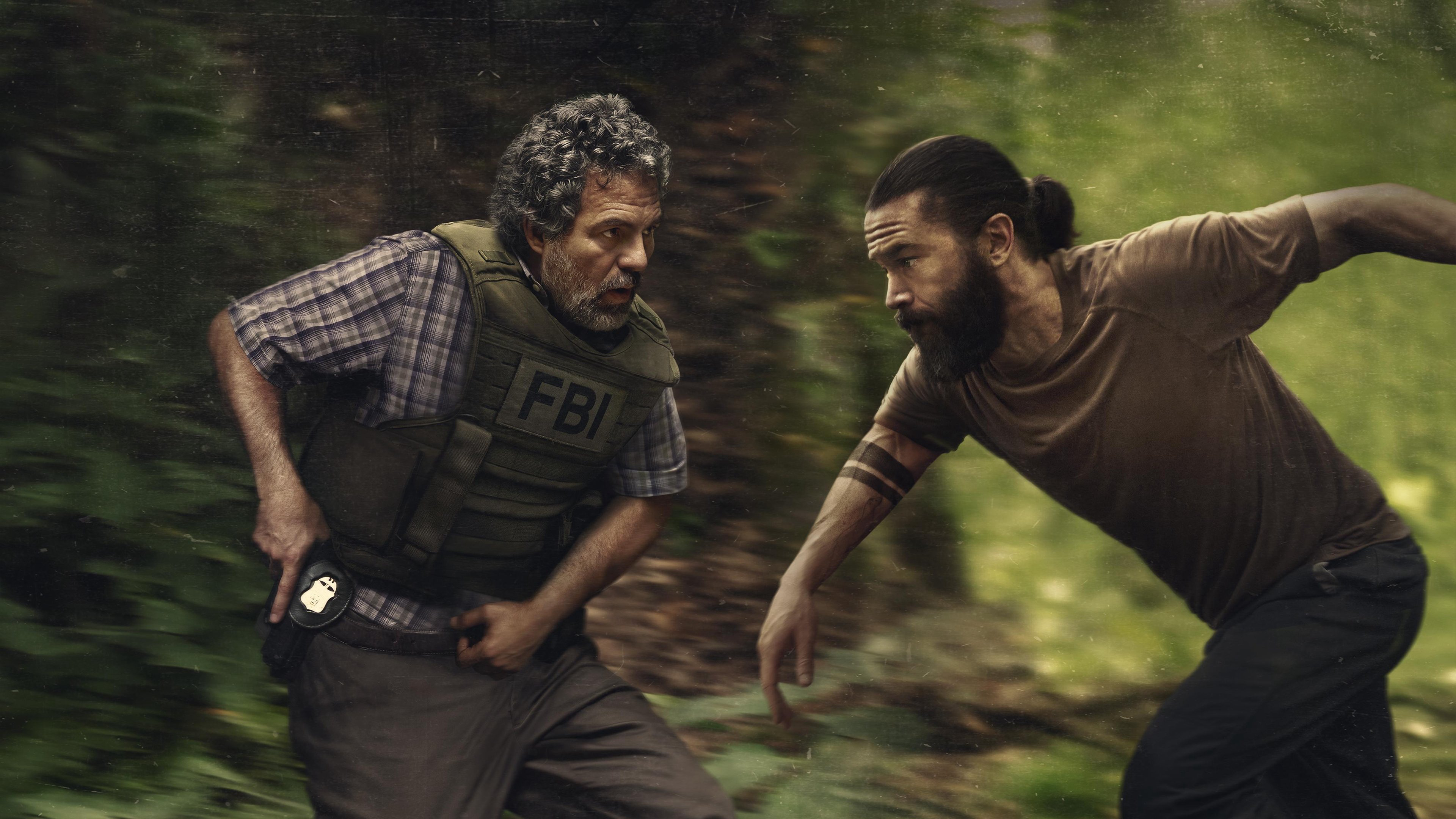 Nhiệm Vụ-Task (2025) [HD-Vietsub]