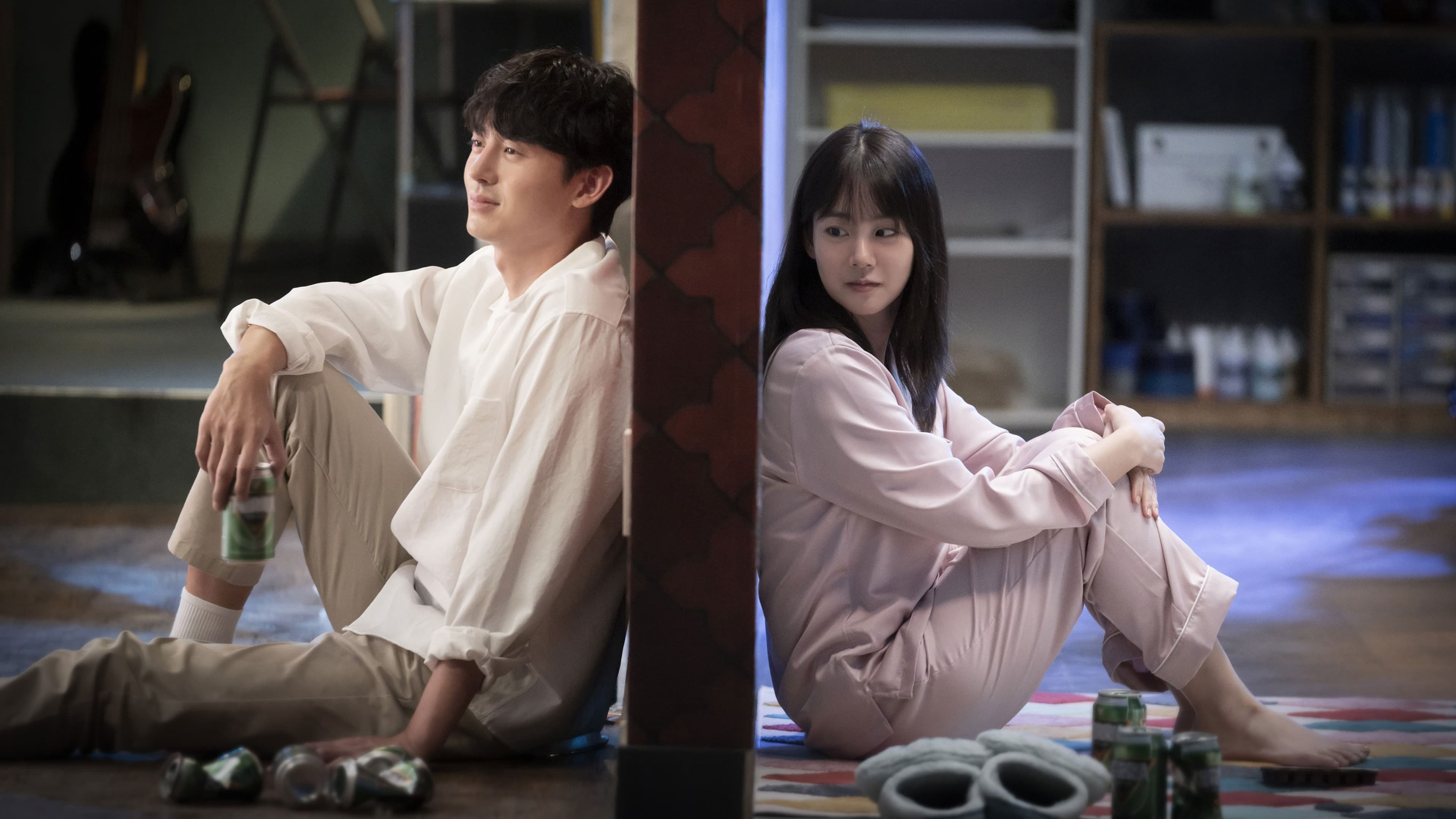 Oan Gia Chung Tường-My Worst Neighbor (2023) [HD-Vietsub]