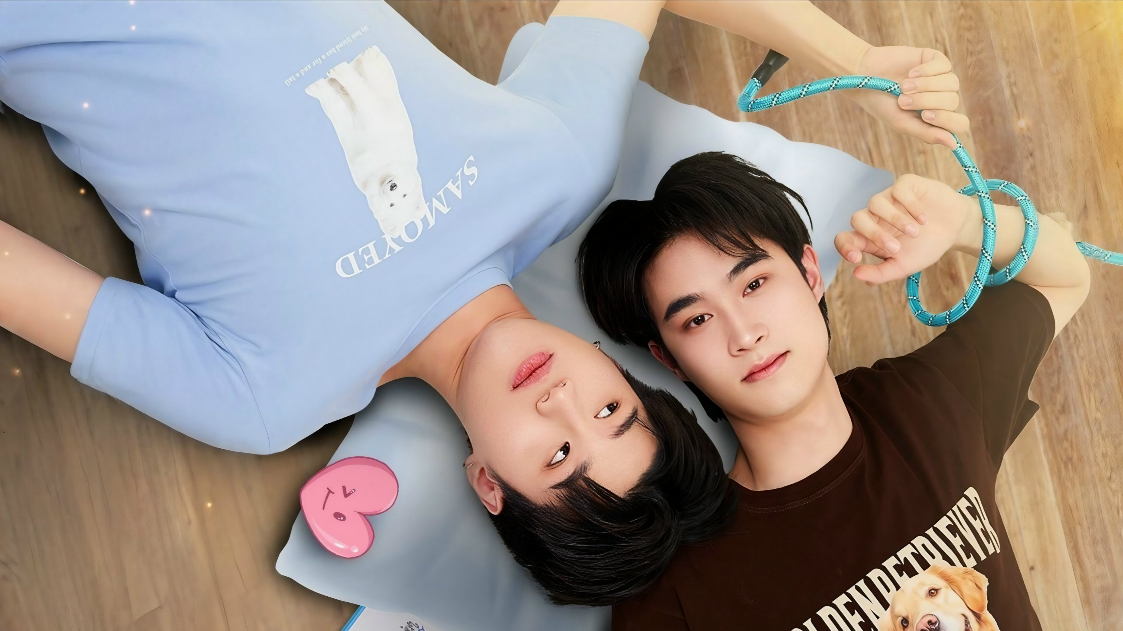 Phải Lòng Cún Con-DogBro (2025) [HD-Vietsub]