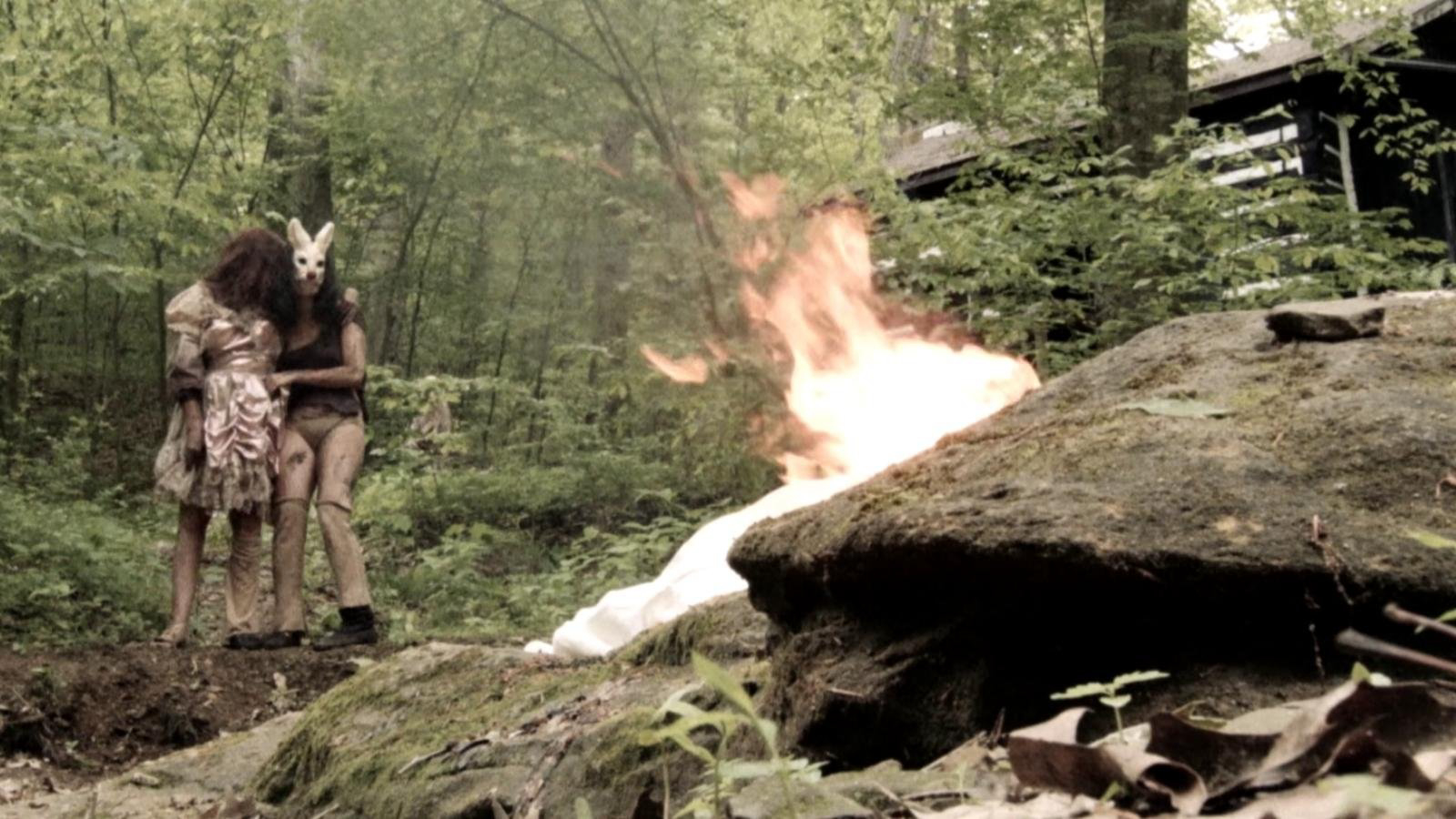 Plank Face-Plank Face (2016) [HD-Vietsub]