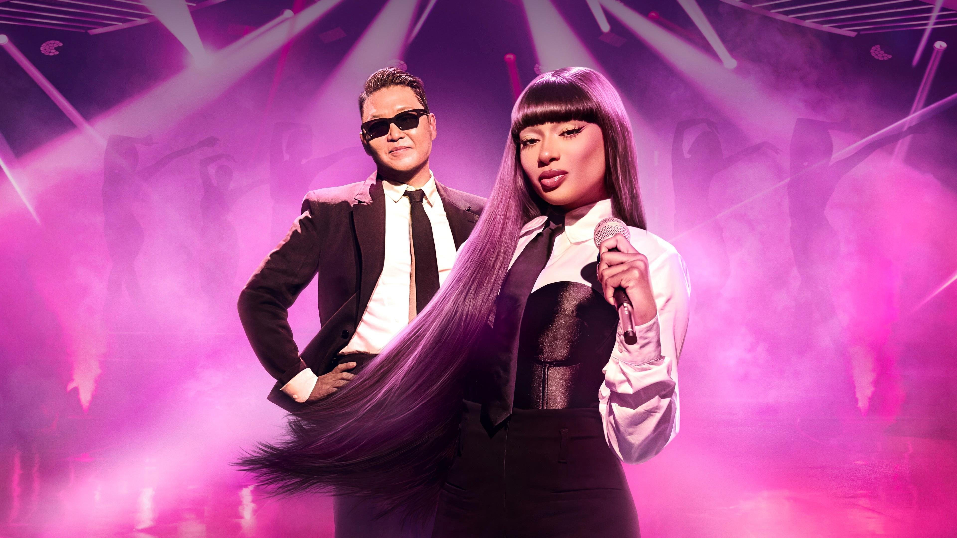 Sàn Đấu Phong Cách K-Pop - KPOPPED-KPOPPED (2025) [HD-Vietsub]