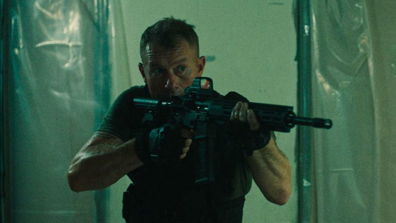 Thánh Ma Túy-King Ivory (2025) [HD-Vietsub]