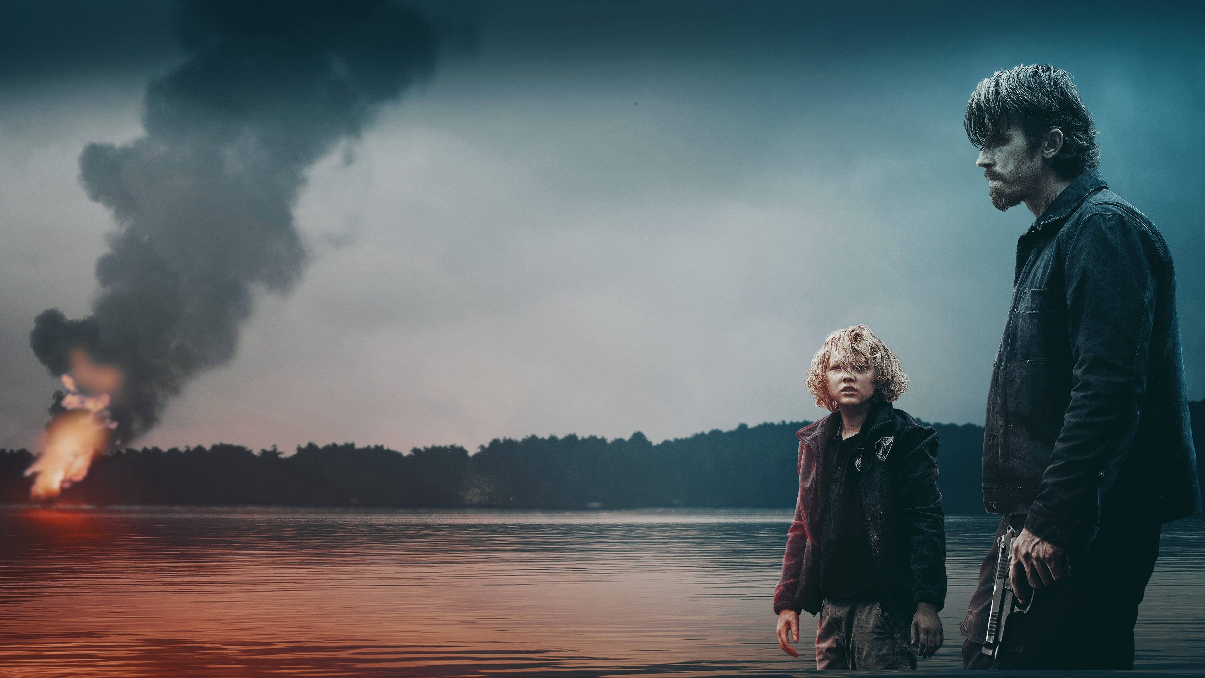 Vịnh Barron-Barron's Cove (2025) [HD-Vietsub]