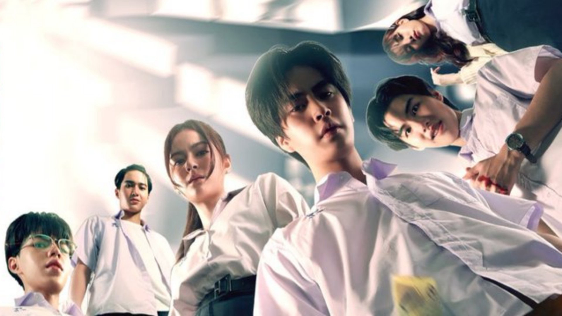 Xem Phim Xúc Xắc Sinh Tử-The Dark Dice (2025) [HD-Vietsub] Vietsub HD Online